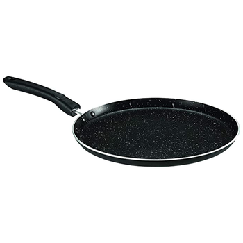 Buy BUTTERFLY NON STICK TAWA GRANZA OMNI TAWA 250MM kitchen Appliances | Vasanthandco 